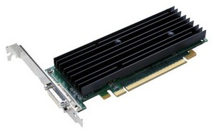 Фото Lenovo Quadro NVS 290 43R1765 PCI-E