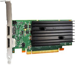 Фото Lenovo Quadro NVS 295 45K1669 PCI-E
