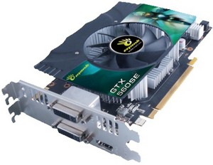 Фото Manli GeForce GTX 560 SE 1024Mb 192bit GDDR5 HDCP PCI-E