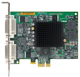 Фото Matrox Millennium G550 G55-MDDE32(F) 32Mb PCI-Ex1