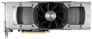 Фото MSI GeForce GTX 690 N690GTX-P3D4GD5 PCI-E