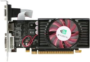 Фото MSI GeForce GT 630 N630-2GD3/LP PCI-E 2.0