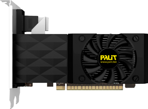 Фото Palit GeForce GT 630 NEAT6300HD01-1085F PCI-E OEM
