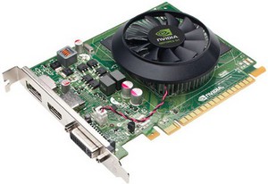 Фото Palit GeForce GT 630 NEAT6300HD41-1080F PCI-E