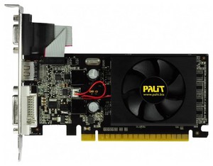 Фото Palit GeForce 8400 NEAG84S0HD23-1193F PCI-E