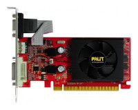 Фото Palit GeForce 8400 NEAG84S0HD53-1193F PCI-E