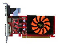 Фото Palit GeForce GT 430 NEAT4300HD41-1081F PCI-E