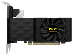 Фото Palit GeForce GT 640 NEAT6400HD41-107XF PCI-E 3.0