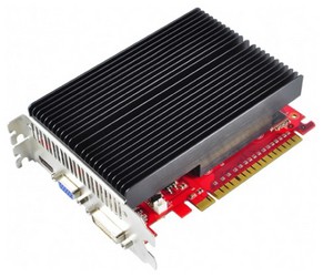 Фото Palit GeForce GT 430 GDDR3 NEAT430NHD01-1080H PCI-E