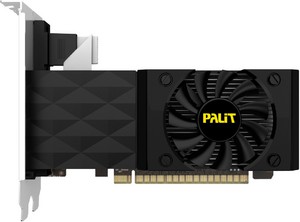 Фото Palit GeForce GT 640 NEAT6400HD01 PCI-E 3.0