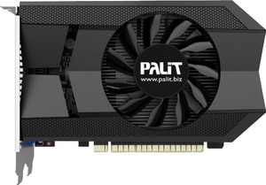 Фото Palit GeForce GTX 650 Ti NE5X65T01341-107XF PCI-E 3.0