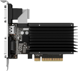 Фото Palit GeForce GT 630 NEAT6300HD06-2080H PCI-E 2.0