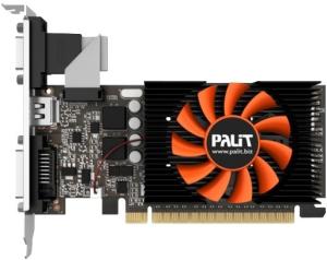 Фото Palit GeForce GT 640 NE5T6400HD06-208XF PCI-E 3.0