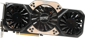 Фото Palit GeForce GTX 770 JetStream NEAT7700HD41 PCI-E 3.0