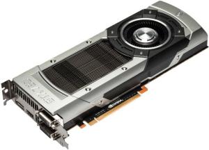 Фото Palit GeForce GTX 780 NE5X780010FB-P208XF PCI-E 3.0