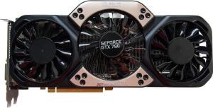 Фото Palit GeForce GTX 780 NE5X780T10FB-110XJ PCI-E 3.0