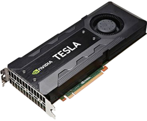 Фото PNY Tesla K20 TCSK20CARD-PB PCI-E 2.0