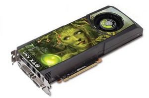 Фото Point of View GeForce GTX 580 TGT-580-A1-1 PCI-E