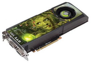Фото Point of View GeForce GTX 580 TGT-580-A1-3 PCI-E