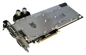 Фото Point of View GeForce GTX 590 TGT-590-B1-BST-W PCI-E