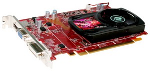 Фото PowerColor Radeon HD 6570 AX6570 2GBK3-H PCI-E 2.1