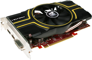 Фото PowerColor Radeon HD 7850 AX7850 2GBD5-DH PCI-E 3.0