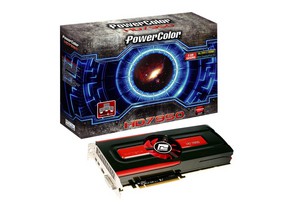 Фото PowerColor Radeon HD 7950 AX7950 3GBD5-2DH PCI-E 3.0