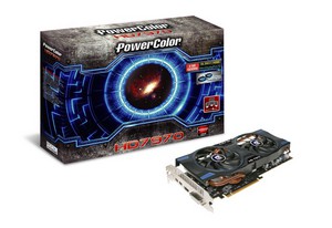 Фото PowerColor Radeon HD 7970 AX7970 3GBD5-2DHV2 PCI-E
