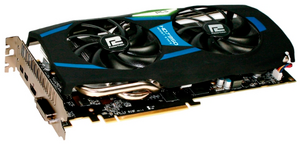 Фото PowerColor Radeon HD 7950 AX7950 3GBD5-2DHPPV3 PCI-E 3.0