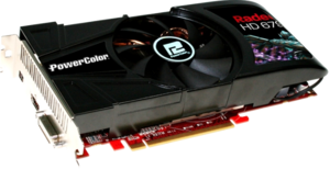 Фото PowerColor Radeon HD 6790 AX6790 1GBD5-DH PCI-E 2.1