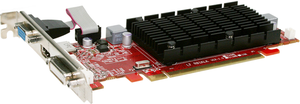 Фото PowerColor Radeon HD 5450 AX5450 1GBK3-SHV3 PCI-E 2.1