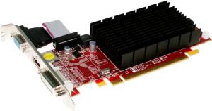Фото PowerColor Radeon HD 6450 AX6450 1GBK3-SHE PCI-E 2.1