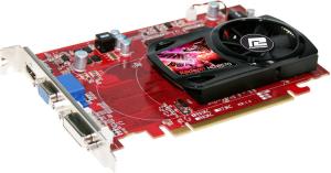 Фото PowerColor Radeon HD 6570 AX6570 2GBK3-HE PCI-E 2.1
