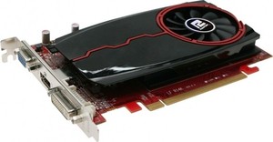 Фото PowerColor Radeon HD 7730 1GBK3-HE PCI-E 3.0