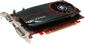 Фото PowerColor Radeon HD 7750 AX7750 2GBK3-HE PCI-E 3.0