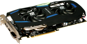 Фото PowerColor Radeon HD 7950 AX7950 3GBD5-2DHPPE PCI-E 3.0