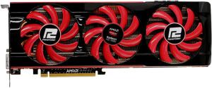 Фото PowerColor Radeon HD 7990 6GBD5-M4DHG PCI-E 3.0