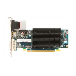 Фото Sapphire Radeon HD 5450 11166-01-20R PCI-E 2.1