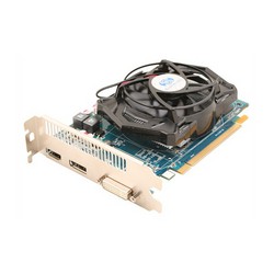 Фото Sapphire Radeon HD 6670 11192-01/12-20G PCI-E 2.1