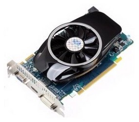 Фото Sapphire Radeon HD 6750 11186-11-10G PCI-E 2.1