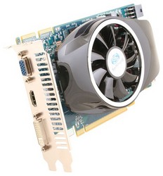 Фото Sapphire Radeon HD 6750 11186-16-20G PCI-E