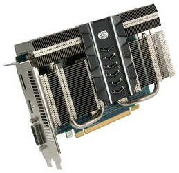 Фото Sapphire Radeon HD 7750 11202-03-40G PCI-E