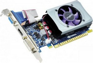 Фото Sparkle GeForce GT 430 SXT4301024S3NM PCI-E 2.0