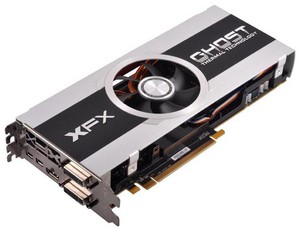 Фото XFX Radeon HD 7870 FX-787A-CNFC PCI-E