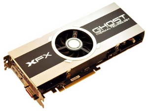 Фото XFX Radeon HD 7950 FX-795A-TNFC PCI-E