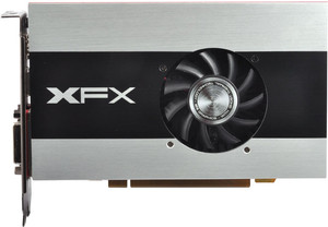 Фото XFX Radeon HD 7750 FX-775A-CGF4 PCI-E 3.0