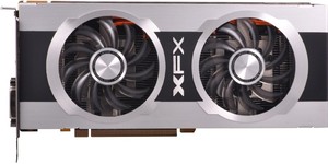 Фото XFX Radeon HD 7850 FX-785A-CDJ4 PCI-E 3.0