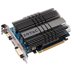 Фото ZOTAC GeForce GT 220 ZT-20204-20L PCI-E
