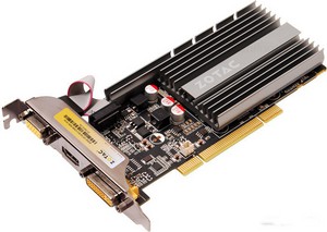 Фото ZOTAC GeForce GT 520 ZT-50610-10L PCI-E