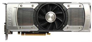 Фото ZOTAC GeForce GTX 690 ZT-60701-10P PCI-E